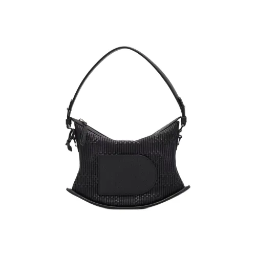 Delvaux Pin Swing Handbags