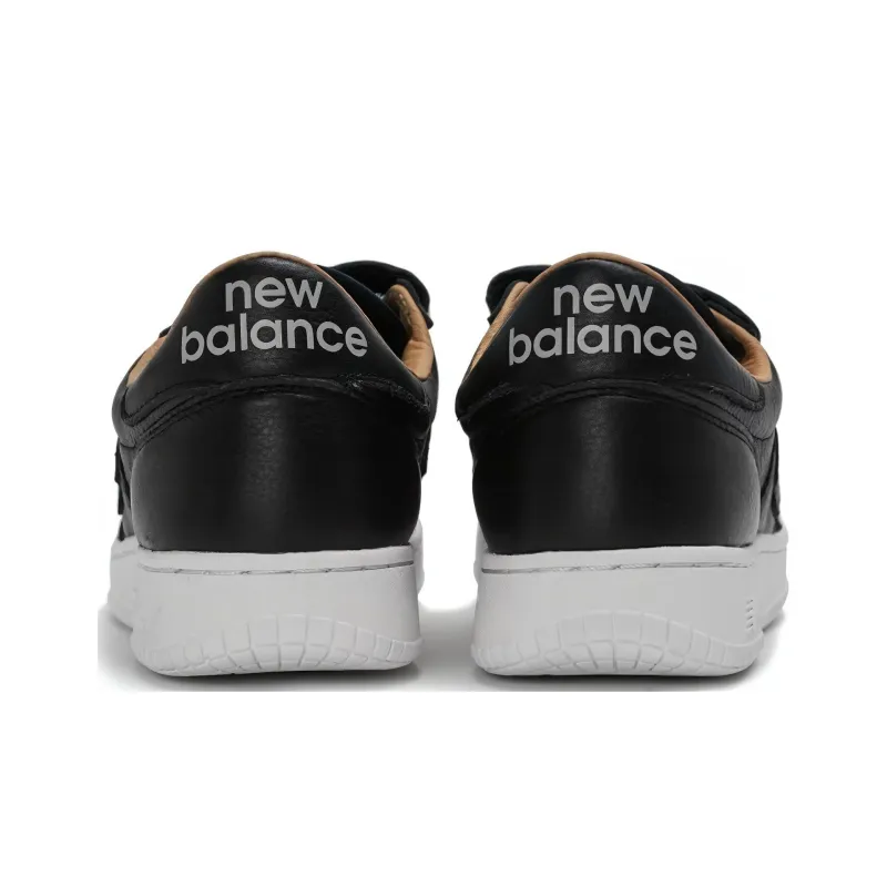 New Balance CT400 Series Black D Wide-3