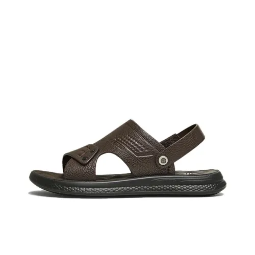 BASTO Beach Sandals Men