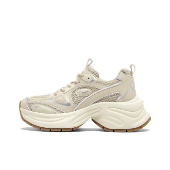 BASTO Low Top Chunky Sneakers 5.5cm Women's