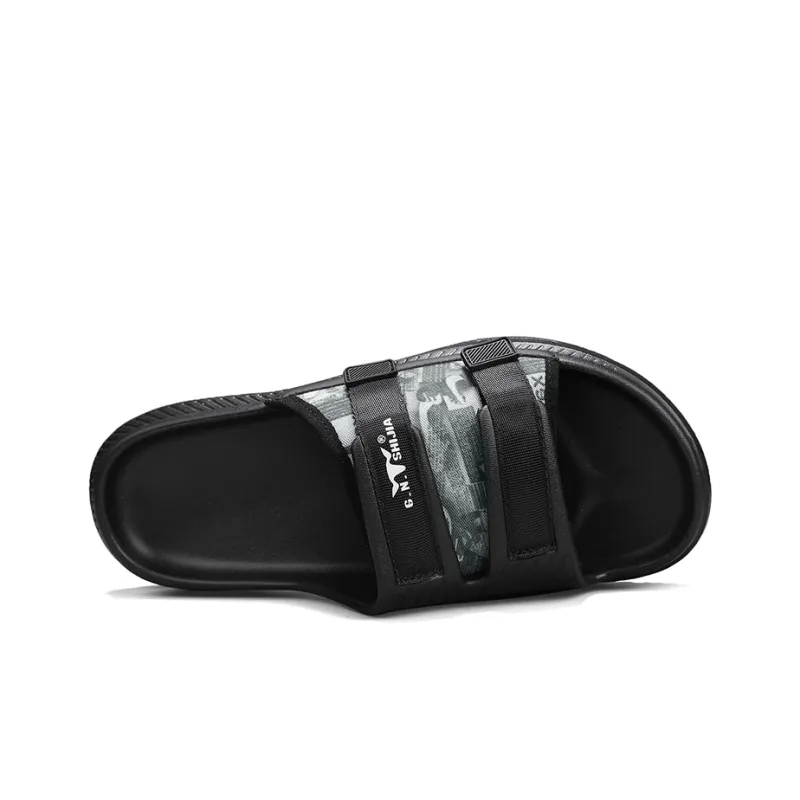 G.N.SHIJIA Slide Slippers Men's-4