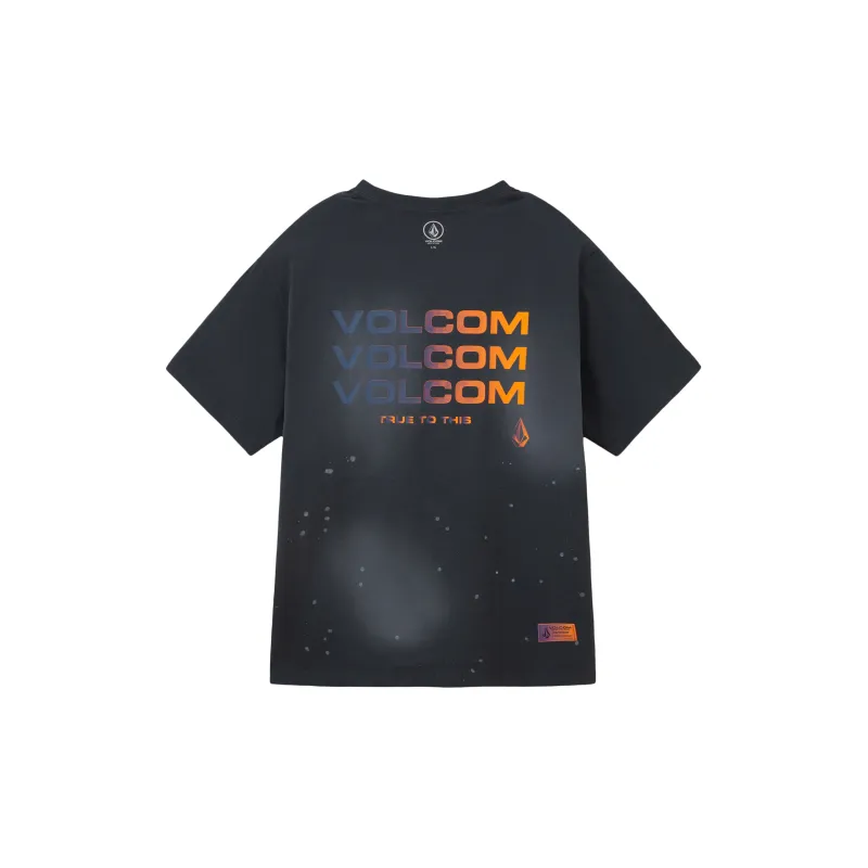 VOLCOM T-Shirts Unisex-1