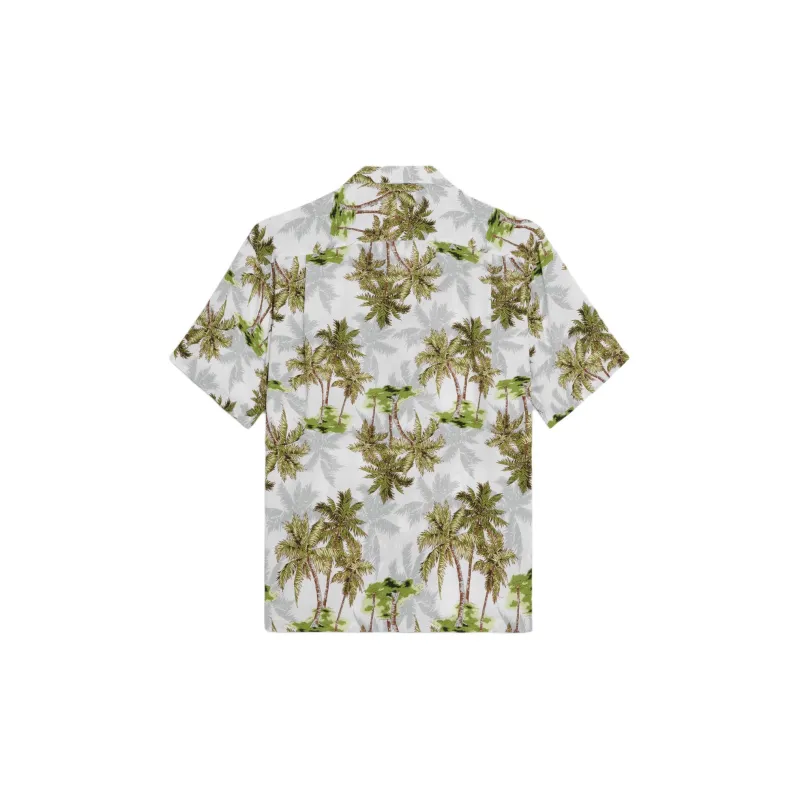 CELINE Hawaiian Shirt-1