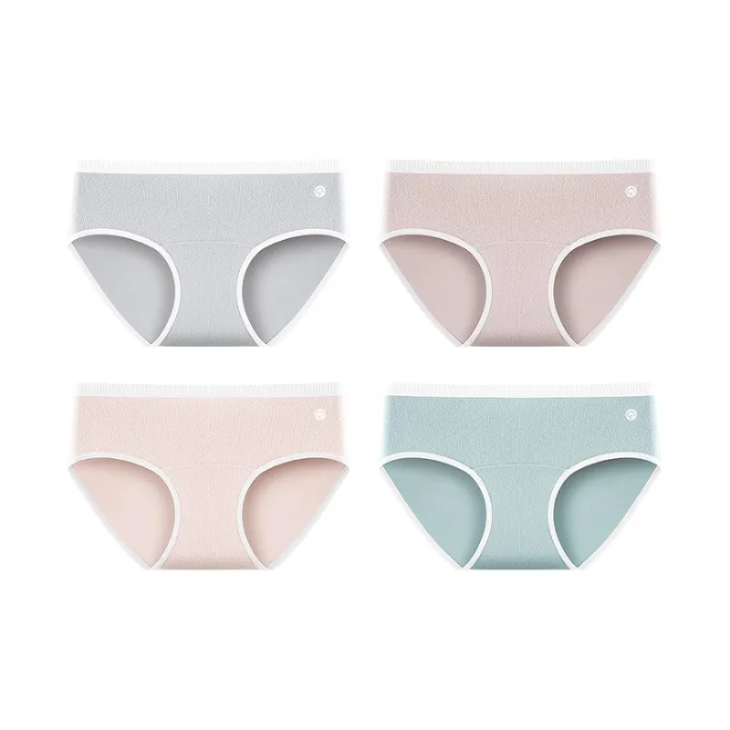 Ordifen Underpants Women's 4 Pack-4
