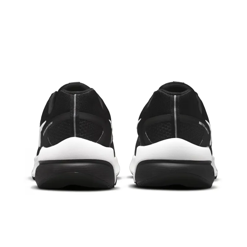 Nike Zoom Prevail Black White-4