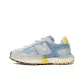 Light Blue/Gray