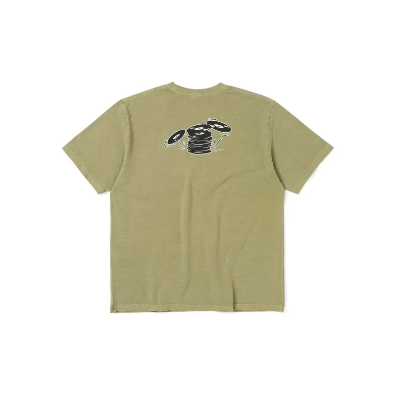 Thisisneverthat Records Tee-1