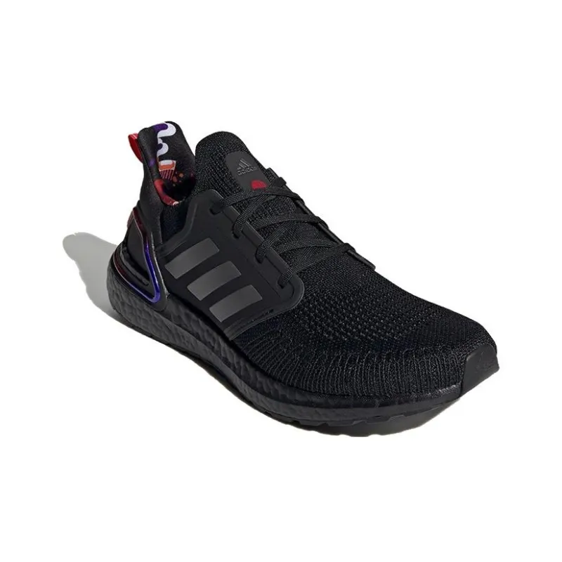 Adidas Ultra Boost 20 Chinese New Year-2