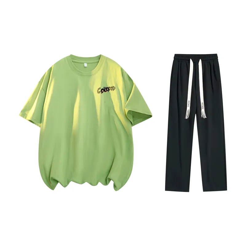 CSKS Casual Sportswear Unisex-36