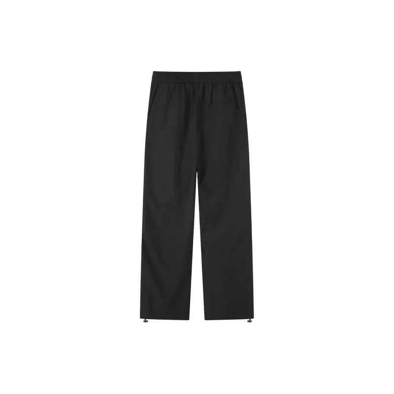 WARRIOR Casual Pants Unisex-1