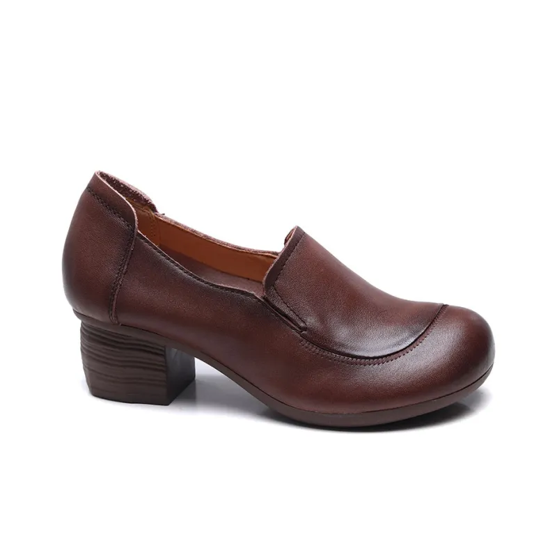 Cachiotti KAQIAODI Casual Single Shoes Women's-9