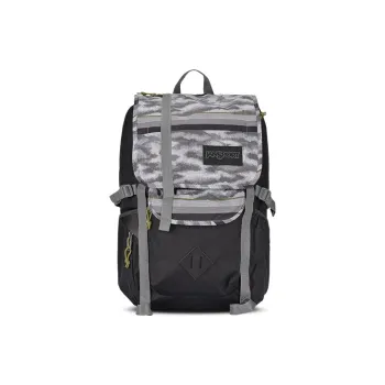 JanSport Fabric Backpack Regular Unisex Cloud Camouflage