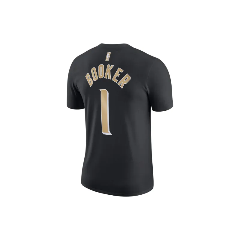 Nike Devin Booker Select Series Men's Nike Nba T Shirt-1