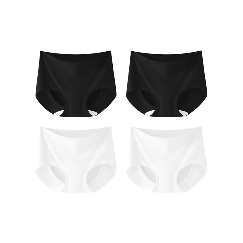 Ordifen Underpants Women's 4 Pack-5