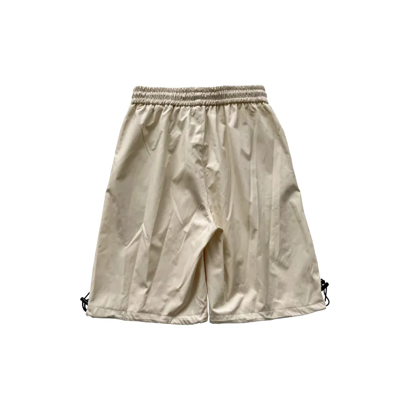 TYPERIGHTER Casual Shorts Unisex-5