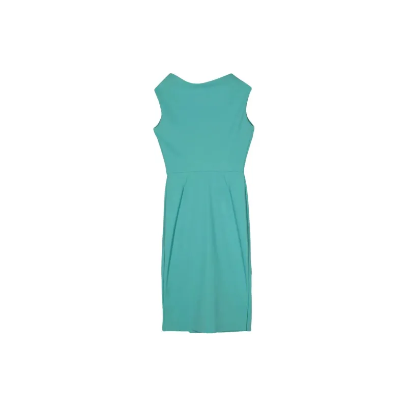 CHIARA BONI La Petite Robe Morie Midi Dress-1
