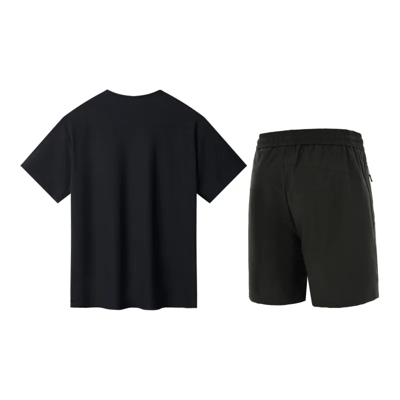 ZNTN Casual Sportswear Unisex-1