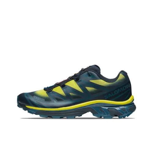 SALOMON XT-6 Running shoes Unisex