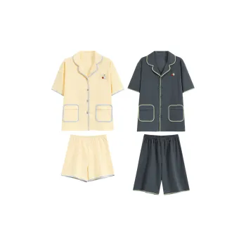 MIIOW Unisex Pajama Sets