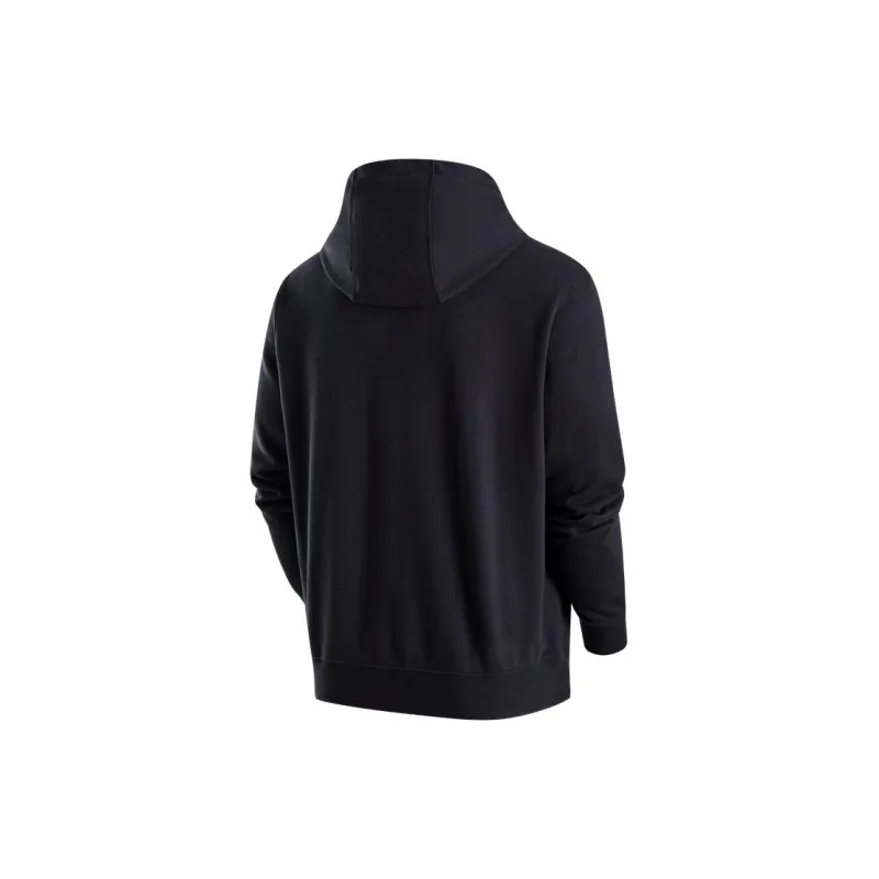 Nike Sweatshirt Men's Black/White-1