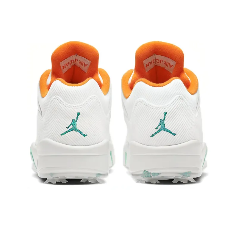 Jordan 5 Low Golf NRG Lucky And Good-3
