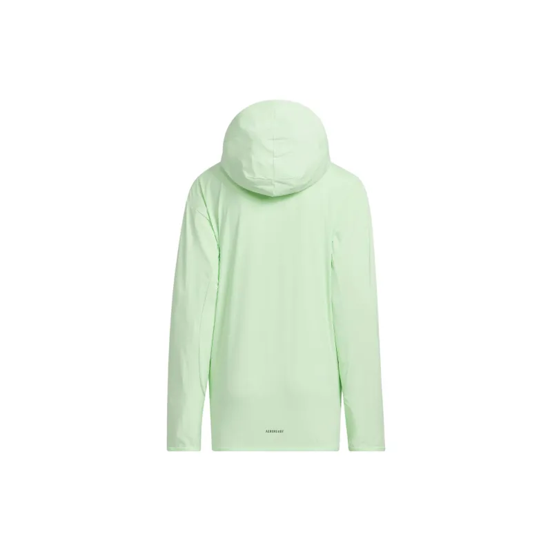 Adidas Jackets Coats Men's Neon Green-1