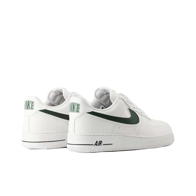 Nike Air Force 1 Low White Cosmic Bonsai-3