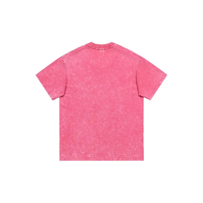 Hosa T-Shirts Unisex-8