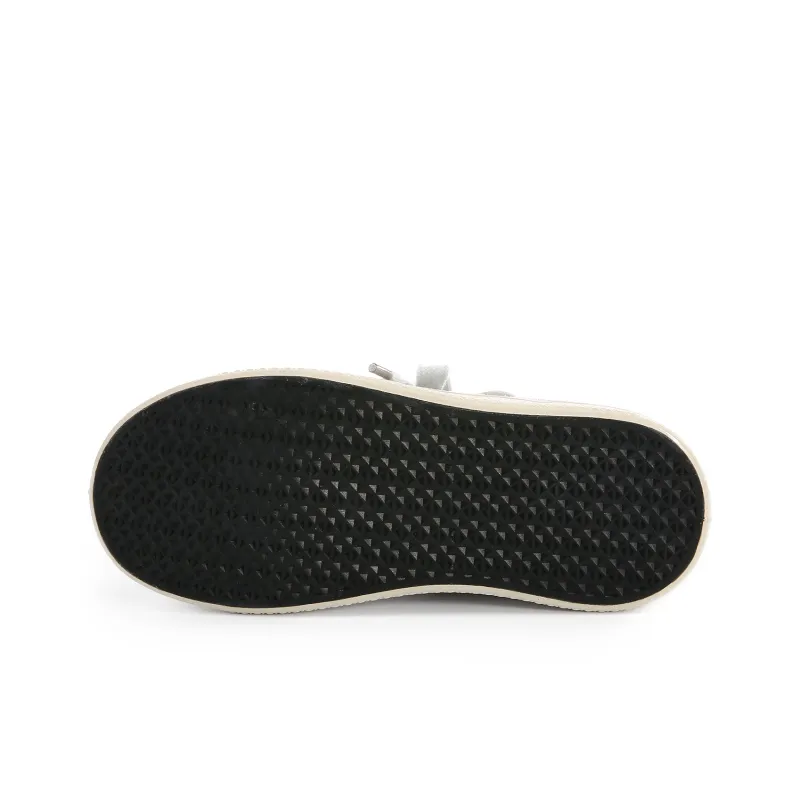 Lovely You Lightweight Low Top Skateboard Shoes Women's-4