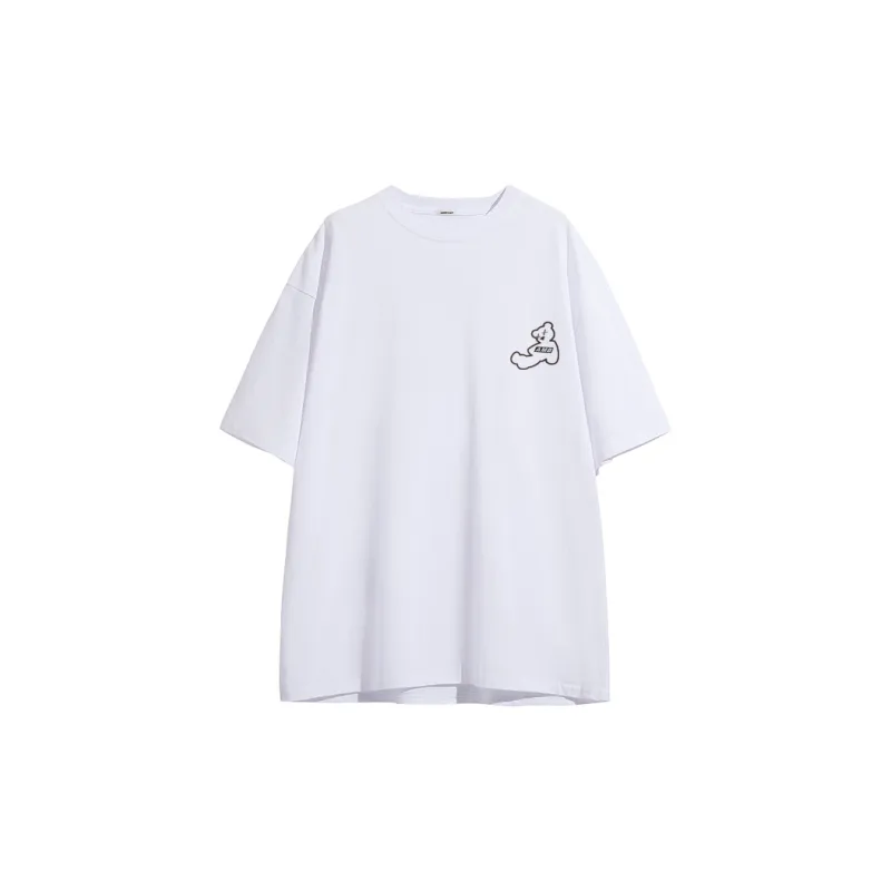 AMBER LIGHT T Shirts Unisex-3