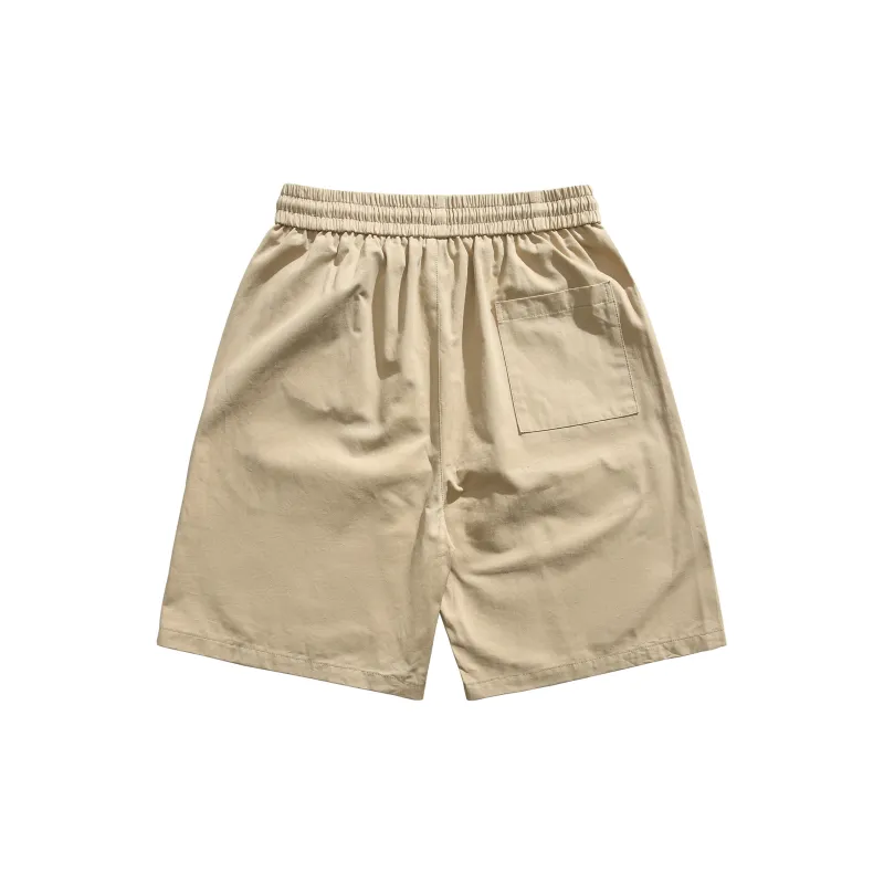 NEAR HERE Fashion Casual Shorts Unisex-9