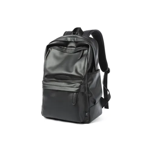 SEPTWOLVES Unisex Backpack