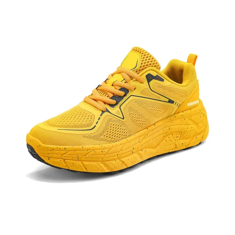 COSUOIS Cushioning Low-Top Running Shoes Unisex-19