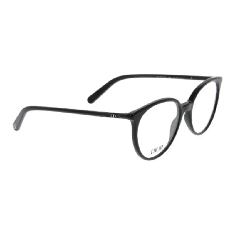 DIOR Cat-Eye Glasses-2