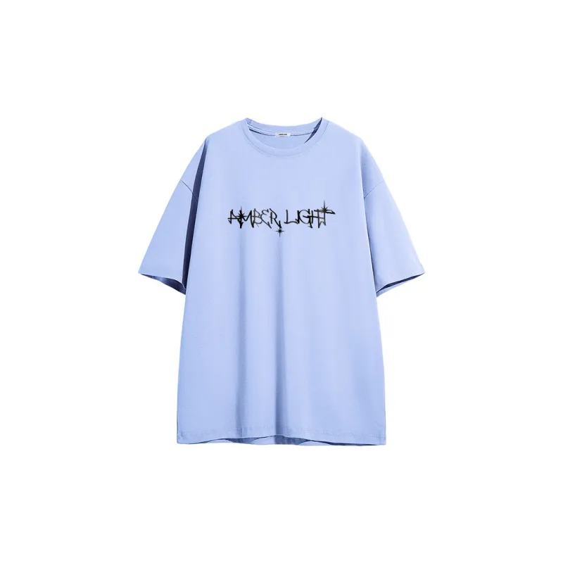 AMBER LIGHT T Shirts Unisex-9