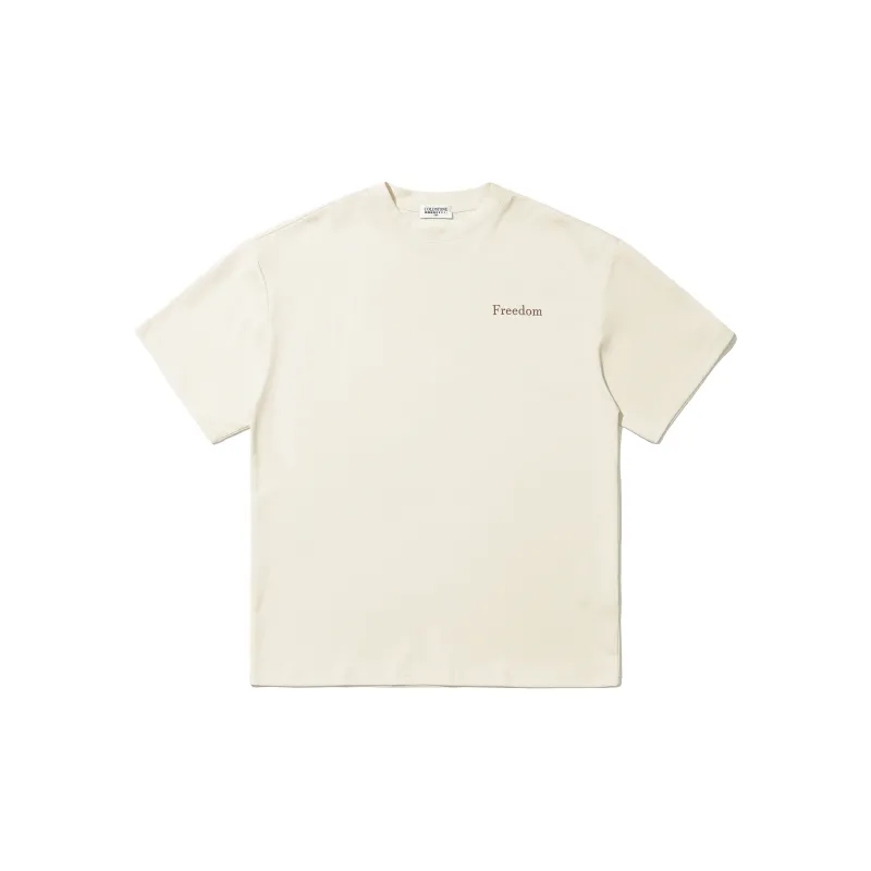 COLDSTONE T Shirts Unisex-16