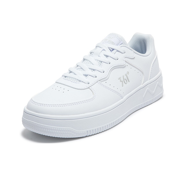 are air force ones slip resistant