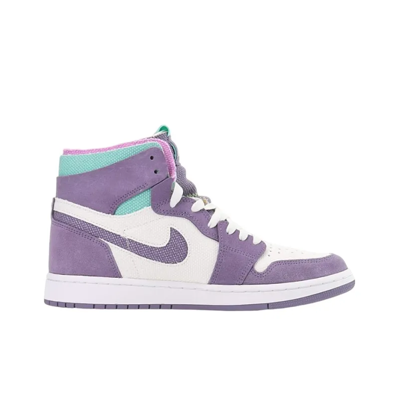 Jordan 1 High Zoom Air Cmft White Daybreak Tropical Twist-1