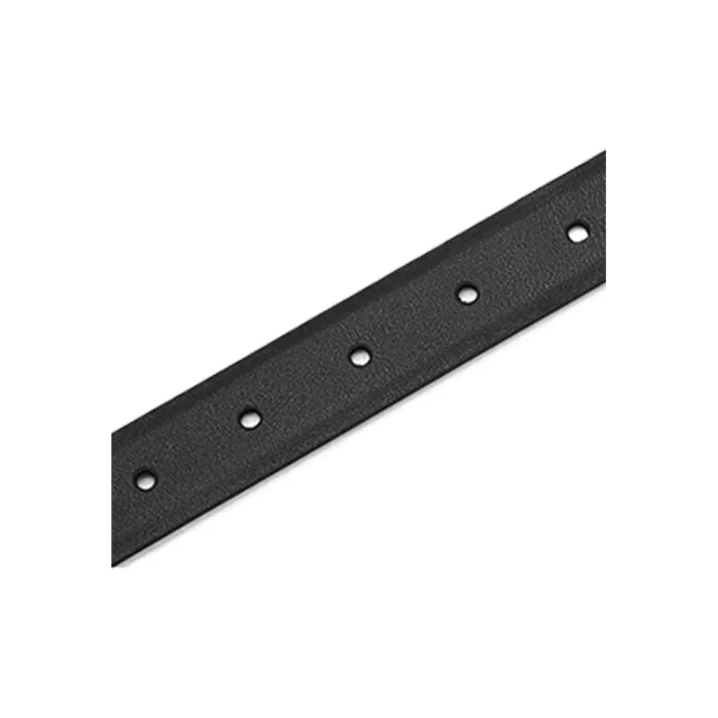 CARTELO Cow Split Leather Belts Women's 2.3CM-2
