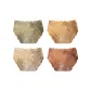 Set: Matcha Green+Cream Skin+Elegant White+Milkshake Pink