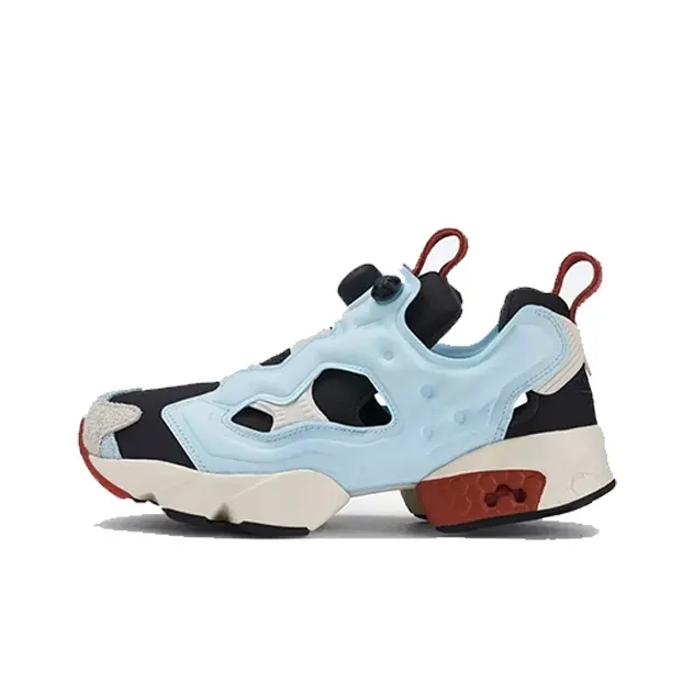 Reebok Instapump Fury 94 'Sky Blue'-0