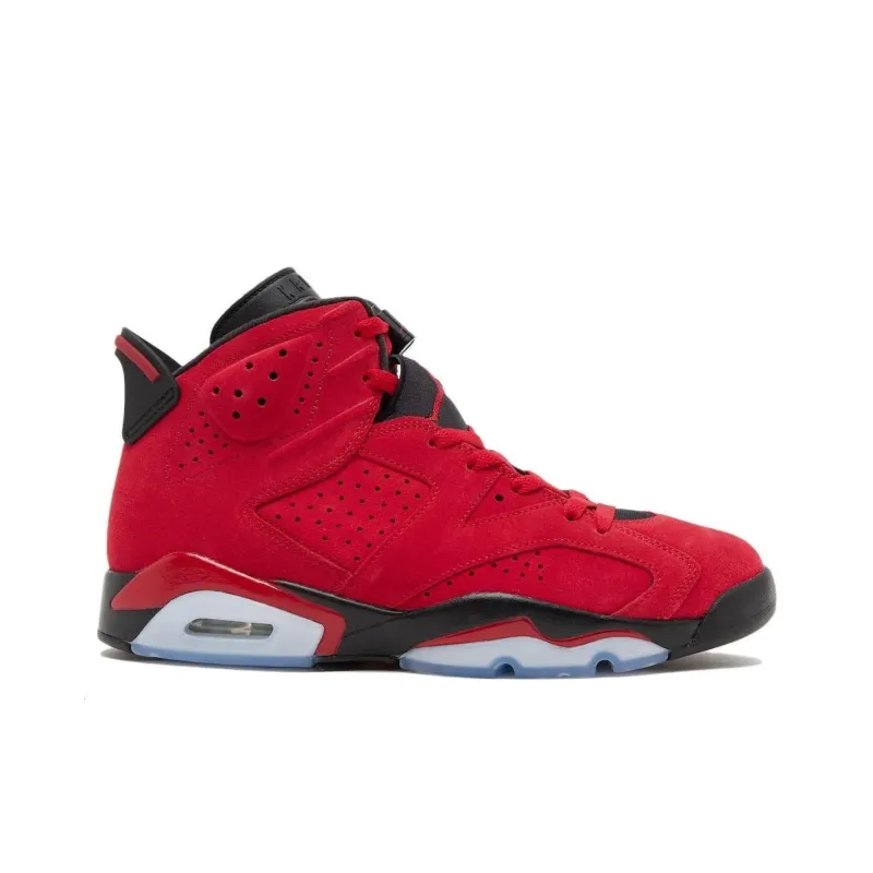 Jordan 6 Retro Toro Bravo-1
