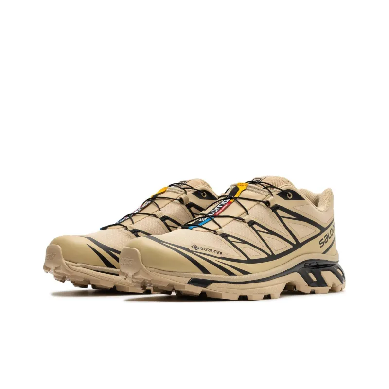 SALOMON XT 6 'Safari'-1