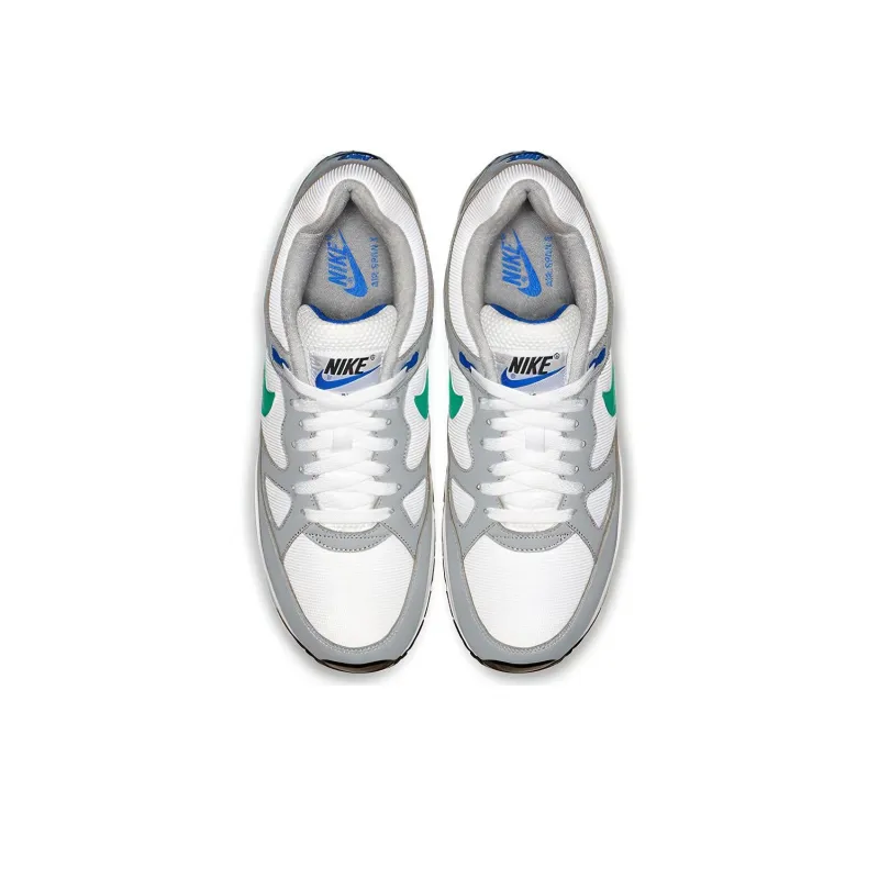 Nike Air Span 2 'Clear Emerald'-3