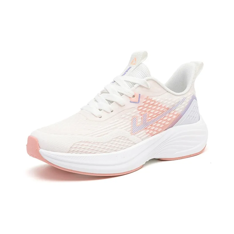 Warrior Abrasion Resistant, Breathable, Lightweight Low Top Running Shoes Unisex-16