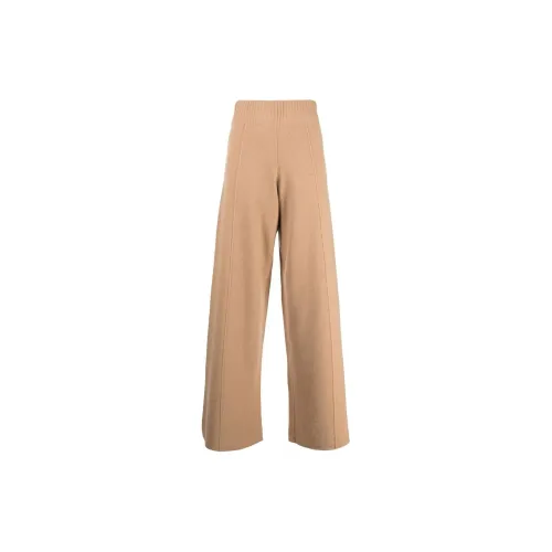 Pringle Of Scotland Casual Pants Women's Sand