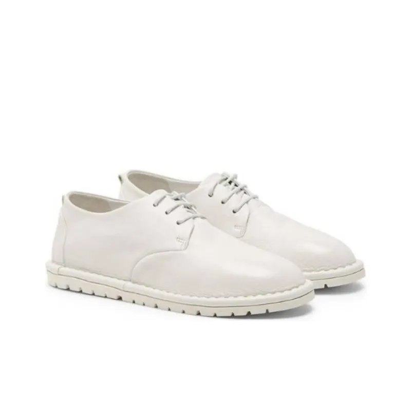 Marsèll Sancrispa Lace-Up Derby Shoes Women's-3