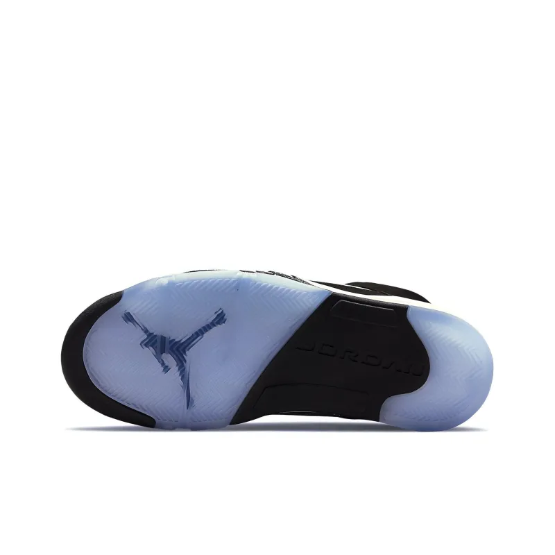 Jordan 5 Retro Moonlight 2021-5
