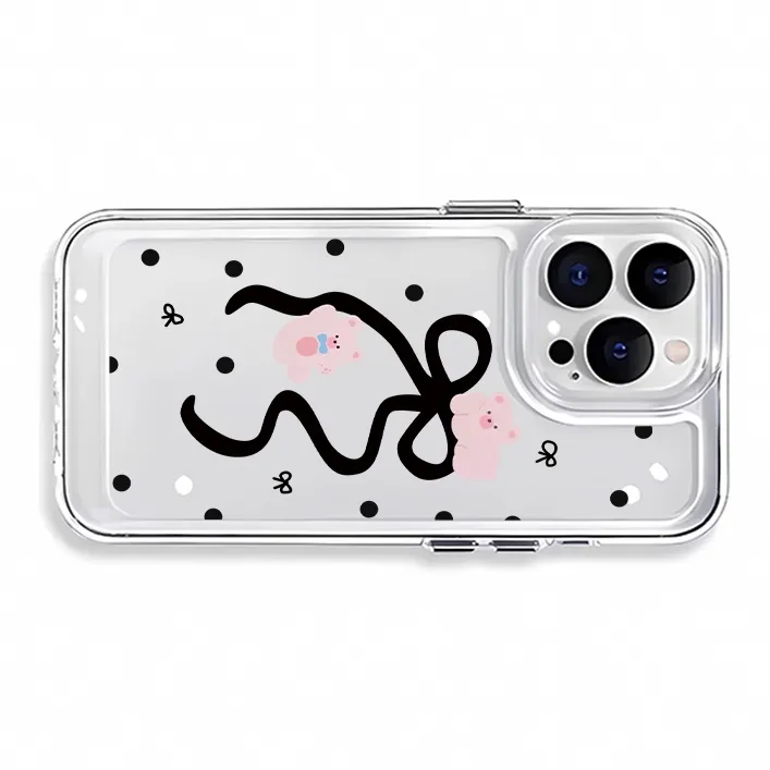 Victory charge Phone Cases-2