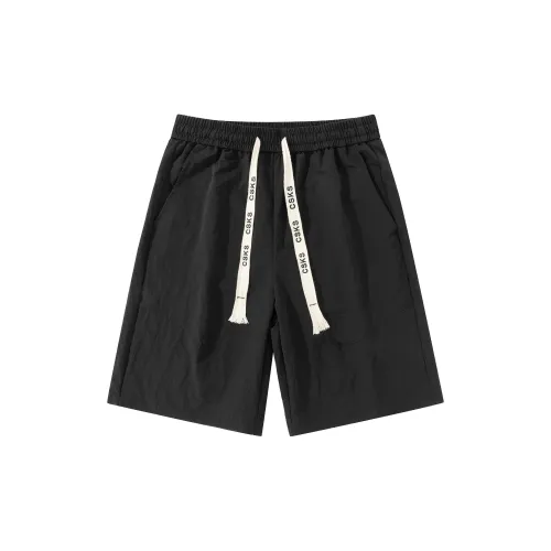 CSKS Unisex Casual Shorts